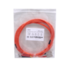 3mt ST-SC OM1 MultiModo MM Duplex Jumper Fibra 62.5/125um LSZH