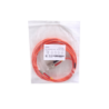 3mt LC-SC OM1 MultiModo MM Duplex Jumper Fibra 3mm 62.5/125um