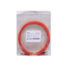 3mt LC-ST OM1 MultiModo MM Duplex Jumper Fibra 3.0mm 62.5/125um LSZH