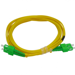 5mt SC/APC-SC/APC MonoModo...