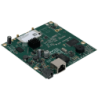 MIKROTIK 600MHZ 32MB 1-1000 5GHZ A-N 2X2 2-MMCX RouterOS-L3