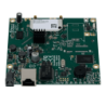MIKROTIK 600MHZ 32MB 1-1000 5GHZ A-N 2X2 2-MMCX RouterOS-L3
