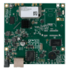 MIKROTIK 600MHZ 32MB 1-1000 5GHZ A-N 2X2 2-MMCX RouterOS-L3