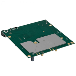 MIKROTIK 600MHZ 32MB 1-1000 5GHZ A-N 2X2 2-MMCX RouterOS-L3