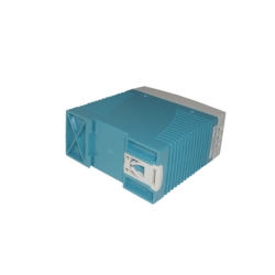 MEANWELL 48VDC 60W 1,25A Ajustable Ancho-42mm Riel-DIN Fuente-Poder