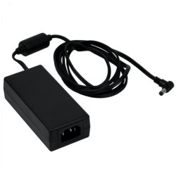 Plug-5,5x2,5mm 12V 2A 24W...