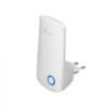 TP-LINK Antena interior 300mbps Repetidor WiFi 2,4Ghz 1-100 220V