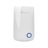 TP-LINK Antena interior 300mbps Repetidor WiFi 2,4Ghz 1-100 220V