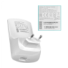 TP-LINK Antena interior 300mbps Repetidor WiFi 2,4Ghz 1-100 220V