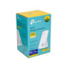 TP-LINK Antena interior 300mbps Repetidor WiFi 2,4Ghz 1-100 220V
