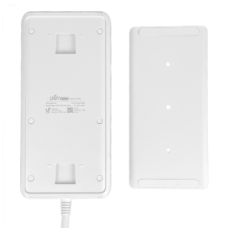 UBIQUITI 100-125VAC SmartPower 6-Canales Americano 4-USB-C PDU 2,4GHz