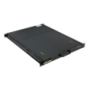Consola Monitor 1-VGA Teclado Trackpad 1-USB Rack 1U requiere-KVM
