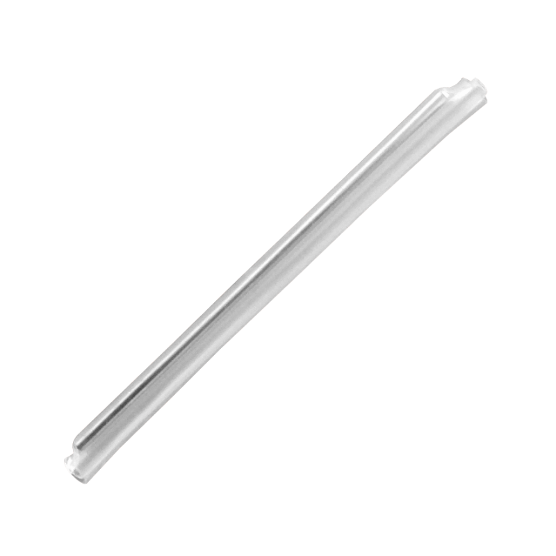 60mm 625 Manguito Pack-100un. Protector Empalme Fusion Fibra