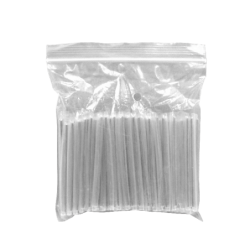 60mm 625 Manguito Pack-100un. Protector Empalme Fusion Fibra