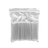 60mm 625 Manguito Pack-100un. Protector Empalme Fusion Fibra