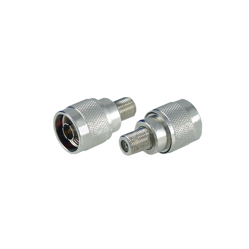 N-MACHO F-HEMBRA N-M F-H ADAPTADOR COPLA COAXIAL