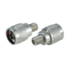 N-MACHO F-HEMBRA N-M F-H ADAPTADOR COPLA COAXIAL
