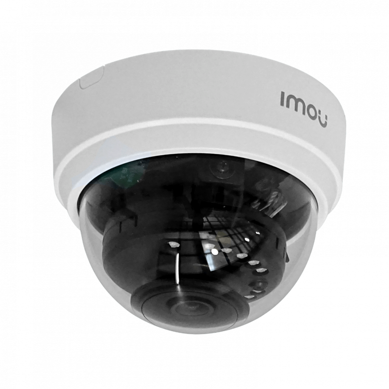 IMOU Camara Domo Wifi 2.4GHz 2MP IP MicroSD 2.8/3.6mm inc-12V/1A