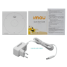 IMOU Camara Domo Wifi 2.4GHz 2MP IP MicroSD 2.8/3.6mm inc-12V/1A