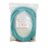 10mt SC-SC OM3 MultiModo MM Duplex Jumper Fibra 3.0mm 50/125um LSZH