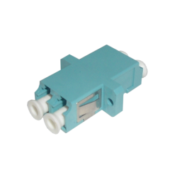 LC-LC Aqua OM3 DX-Duplex...