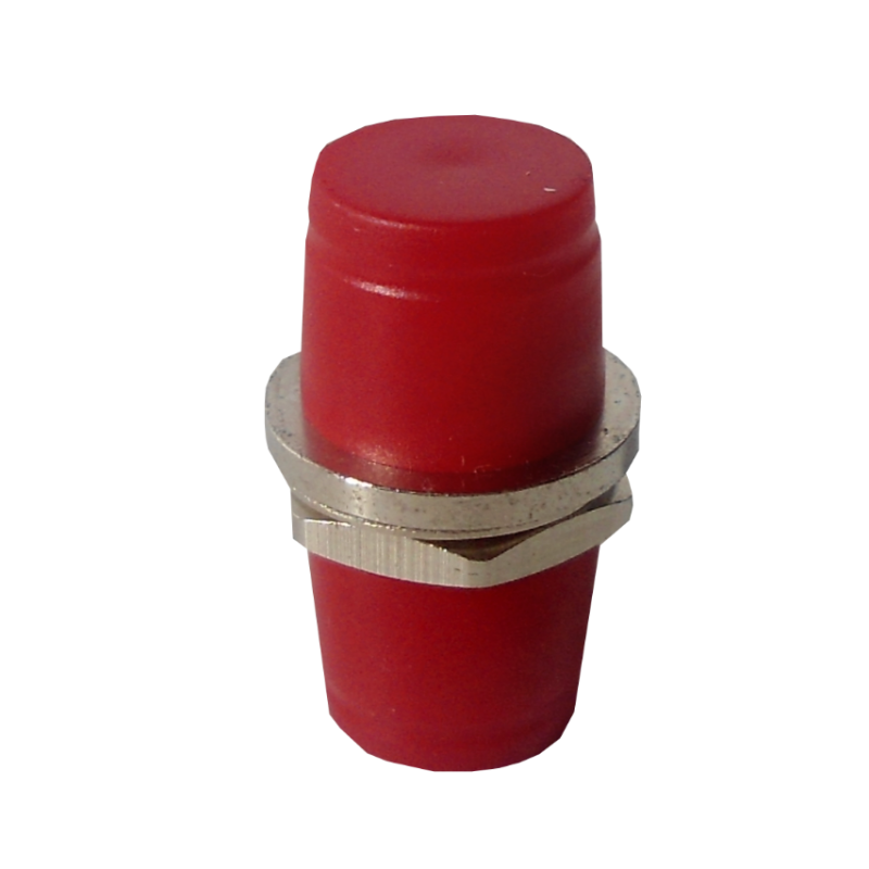 FC-FC SM SX-Simplex Copla p/Fibra Adaptador p/Cabecera-TF p/Caja