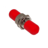 ST-ST SM Redondo SX-Simplex Copla p/Fibra Adaptador p/Cabecera-TF