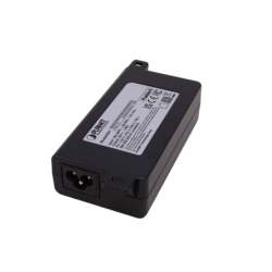 PLANET Inyector 220VAC a PoE+ 802.3at 56V 60W 2-RJ45 Gigabit req/Cable