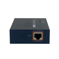 PLANET 802.3AT POE+ EXTENSION UTP REPETIDOR +100MT