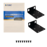PLANET GIGABIT HUB-POE 12-INYECTORES-1000 ADMIN 190W 802.3AF
