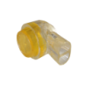 Gel p/2-unifilar 22-26AWG chaqueta-max-1,52mm Conector Punchador