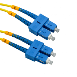 15mt SC-SC/UPC MonoModo SM...
