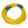 15mt SC-SC/UPC MonoModo SM Duplex Jumper Cable Fibra 9/125um 3mm