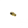 RPSMA-Macho .SMA-Hembra Adaptador Copla Coaxial