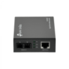 TP-LINK solo-1000mbps MM 2-SC 850nm 550mt ConvertidorMedio Transceiver