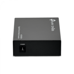 TP-LINK solo-1000mbps MM 2-SC 850nm 550mt ConvertidorMedio Transceiver