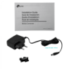 TP-LINK solo-1000mbps MM 2-SC 850nm 550mt ConvertidorMedio Transceiver