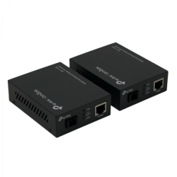 TP-LINK Kit-WDM Convertidor...