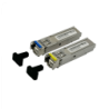 TP-LINK PAR SFP WDM Bidireccional 1550nm/1310nm 20km 1,25GBPS Monomodo
