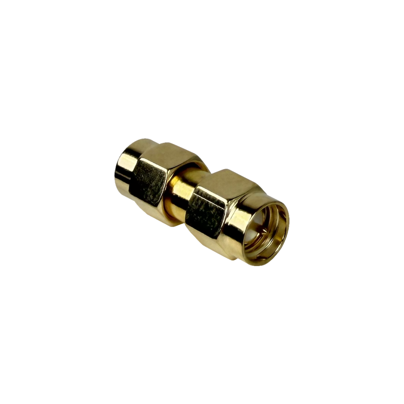 .SMA-Macho .SMA-Macho Copla Adaptador Union