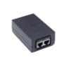 UBIQUITI Gigabit PoE 48V 24W 2-RJ45 220VAC UBI-POE-48-5G req-Cable-C5