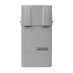 MIKROTIK OUTDOOR 5GHZ 2X2 MINIPCIE 1-1000 2-RPSMA RB912UAG-5HPND-OUT