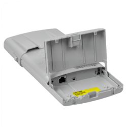 MIKROTIK OUTDOOR 5GHZ 2X2 MINIPCIE 1-1000 2-RPSMA RB912UAG-5HPND-OUT
