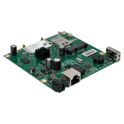 MIKROTIK L4 2,4GHZ 2x2...