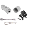 MIKROTIK L3 2,4/5GHz 1-N-M 1-100 inc-24V Exterior 1x1 req-Antena