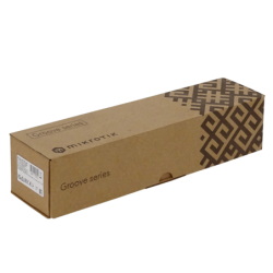 MIKROTIK L4 2,4/5GHz 1-N-M 1-100 inc-24V Exterior 1x1 inc-Antena-6dBi