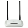 TP-LINK N-300mbps 2-5dBi-Fijas 4-LAN 1-WAN 2,4GHz Router WiFi
