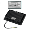 50W 900lm 120º 165-265VAC Luz-Blanca LED Exterior IP66