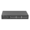 TP-LINK 24-1000 Switch Easy-Smart Rack Semi-Administrable