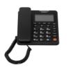 UNIDEN Telefono Analogo LCD-no-ilum 1-RJ11 Sobremesa Altavoz